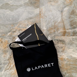 Jasper Laparet