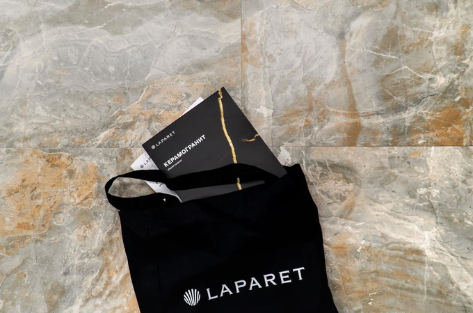 Jasper Laparet