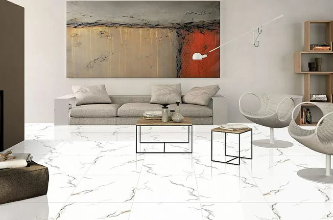 Kalos Bianco Primavera