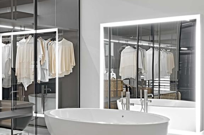 LES ORIGINES DE REX Rex Ceramiche