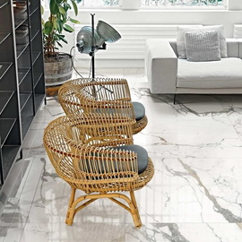 LES ORIGINES DE REX Rex Ceramiche
