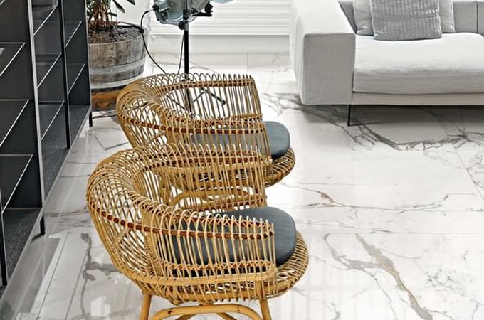 LES ORIGINES DE REX Rex Ceramiche