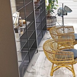 LES ORIGINES DE REX Rex Ceramiche