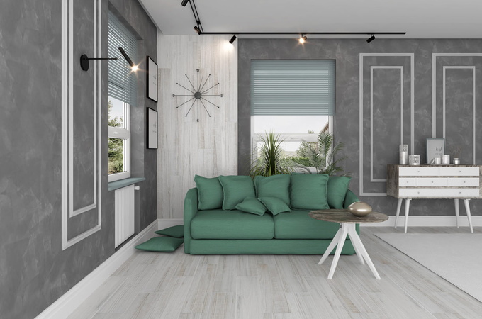 Living Laparet
