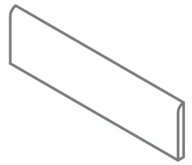 Плинутс Italon Avantgarde Iron Battiscopa7.2x60