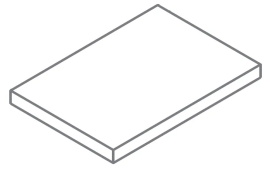 Ступень Italon Avantgarde Oak Scal. Ang.Dx Угл Пр 33x160