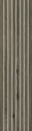 Мозаика Italon Avantgarde Pepper Tatami 20x80
