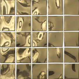 Мозаика Italon Avantgarde Aurum Mosaico Magicc 30x30