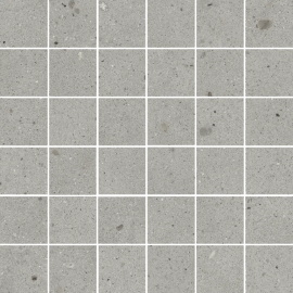 Мозаика Italon Avantgarde Silver Mosaico 30x30