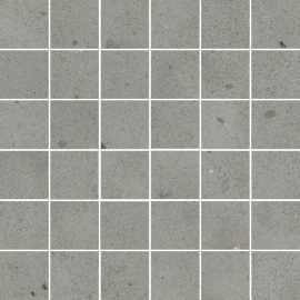 Мозаика Italon Avantgarde Iron Mosaico 30x30