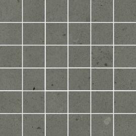 Мозаика Italon Avantgarde Black Mosaico 30x30