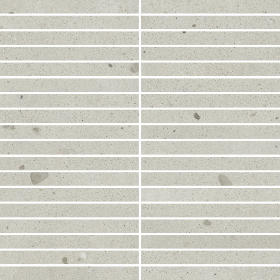 Мозаика Italon Avantgarde Pure Mosaico Strip 30x30