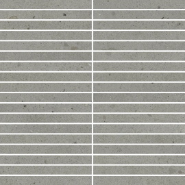 Мозаика Italon Avantgarde Iron Mosaico Strip 30x30