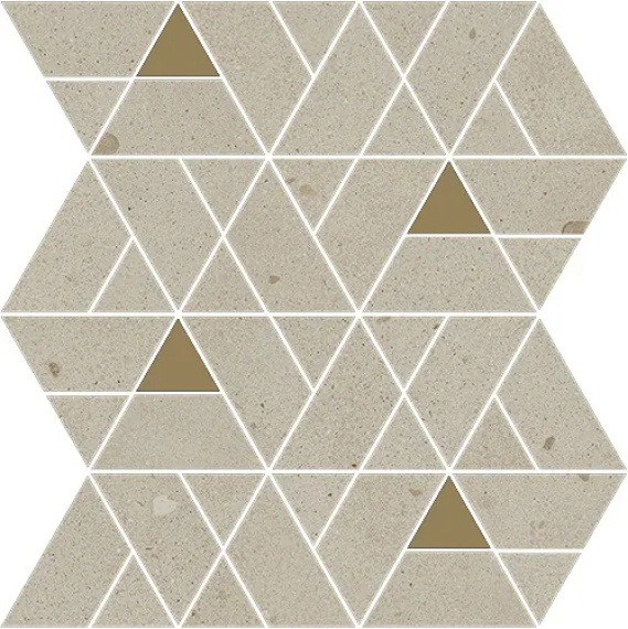 Мозаика Italon Avantgarde Dust Mosaico Luxor Luxor 30.7x30.9
