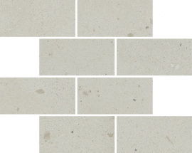 Мозаика Italon Avantgarde Pure Minibrick 23.7x29.5