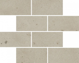 Мозаика Italon Avantgarde Dust Minibrick 23.7x29.5