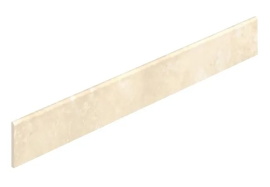 Плинтус Coliseum Aurelia White Battiscopa 7.2x60