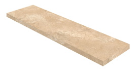 Ступень Coliseum Aurelia Beige Scal Ang Dx Угл Пр 33x120