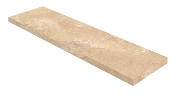 Ступень Coliseum Aurelia Beige Scal Ang Dx Угл Пр 33x120