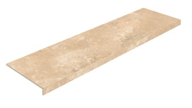 Ступень Coliseum Aurelia Beige Scal Front 33x120