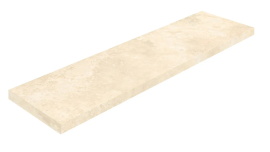 Ступень Coliseum Aurelia White Scal Anf Sxугл Лев 33x120