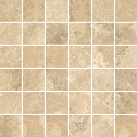 Мозаика Coliseum Aurelia Beige Mosaico 30x30