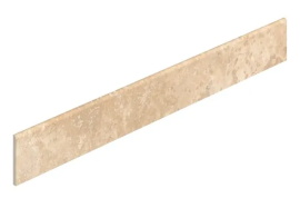 Плинтус Coliseum Aurelia Beige Battiscopa 7.2x60