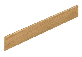Плинтус Coliseum Ducale Nut Battiscopa 7.2x60