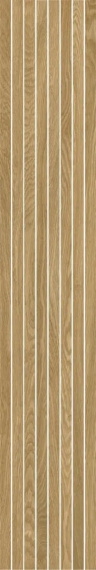 Керамогранит Coliseum Ducale Nut Tatami 20x120