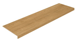 Ступень Coliseum Ducale Nut Scal Front 33x120