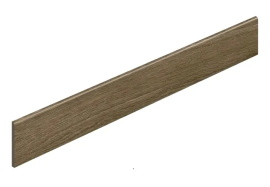 Плинтус Coliseum Ducale Pepper Battiscopa 7.2x60