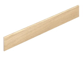 Плинтус Coliseum Ducale Sand Battiscopa 7.2x60