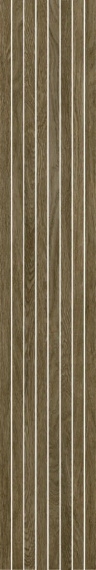 Керамогранит Coliseum Ducale Pepper Tatami 20x120