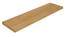 Ступень Coliseum Ducale Nut Scal Ang Sx Угл Лев 33x120