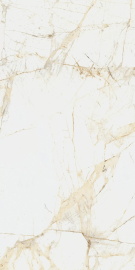 Керамогранит Coliseum Canova White 60x120