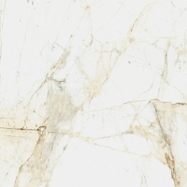 Керамогранит Coliseum Canova White 60x60