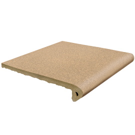 PELDANO MONTANA NATURAL Фронтальная ступень 33X33Х4 УТ-00000478