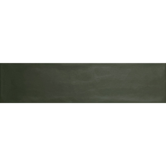 Плитка FABIA DARK GREEN 7.5x30