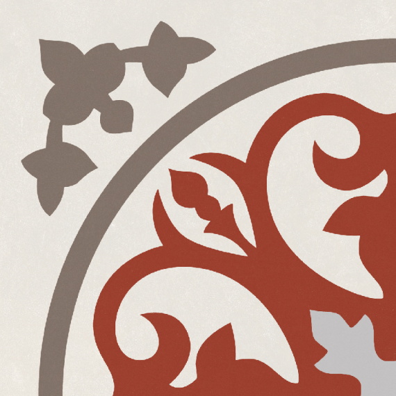 Плитка Siena Smile Tile IBIS 20x20