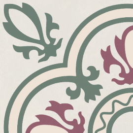 Плитка Siena Smile Tile KALE 20x20 УТ-00000249