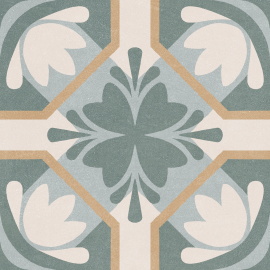 Плитка Siena Smile Tile LIMA 20x20 УТ-00000198