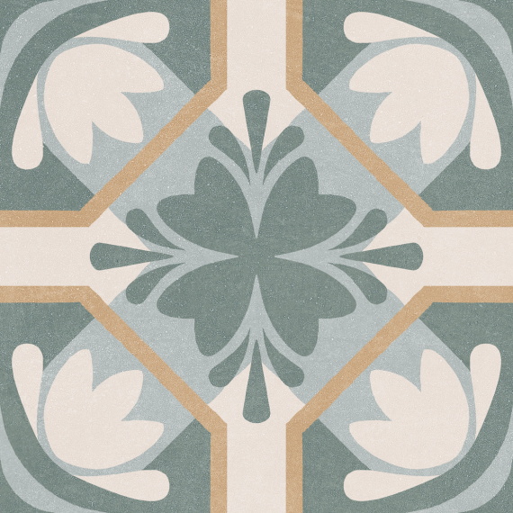 Плитка Siena Smile Tile LIMA 20x20