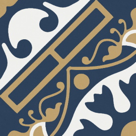 Плитка Siena Smile Tile LION 20x20 УТ-00000251