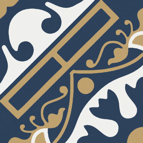 Плитка Siena Smile Tile LION 20x20