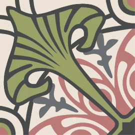 Плитка Siena Smile Tile TOLEDO 20x20 УТ-00000246