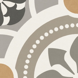Плитка Siena Smile Tile TREVI 20x20 УТ-00000195