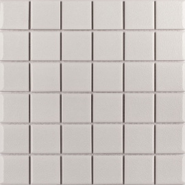 Кер. мозаика 48x48 Crackle White Glossy (LWWB81531) 306х306х6 С0004063