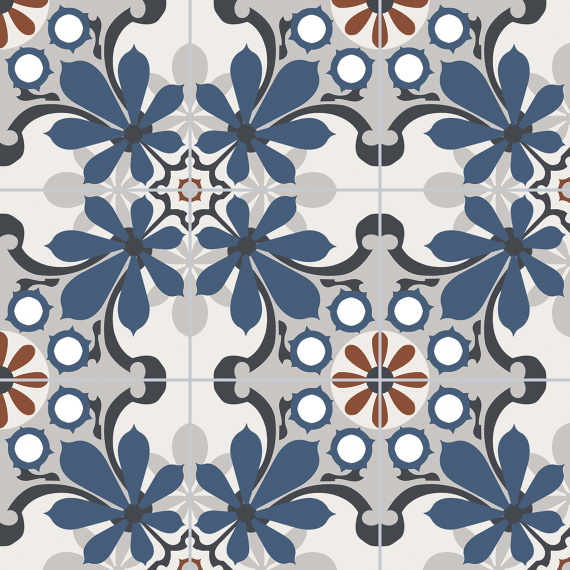 Плитка Pre-cut Antares 60x60 Matt