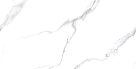 Керамогранит Rizzi Staro Statuario Carvino 60x120 Polished (2 шт.в уп)
