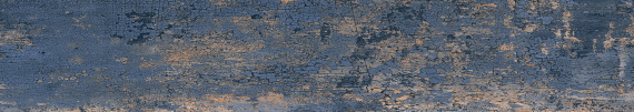 Керамогранит Savoy StaroWood Rust Cobalt  20x120 Carving